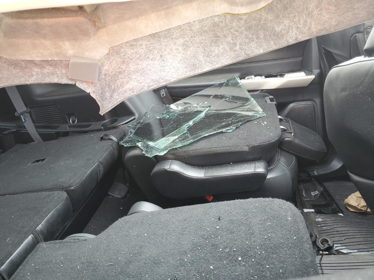 2021 Ford Explorer Xlt VIN: 1FMSK7DH1MGA39796 Lot: 67935575