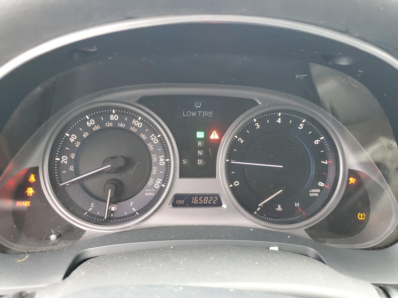 2006 Lexus Is 250 VIN: JTHCK262865006683 Lot: 69268735