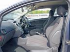 2010 VAUXHALL CORSA SRI for sale at Copart NEWBURY