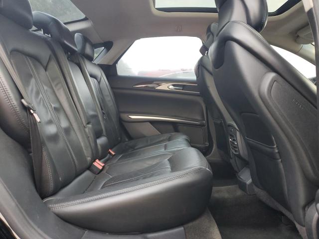 2016 LINCOLN MKZ HYBRID  