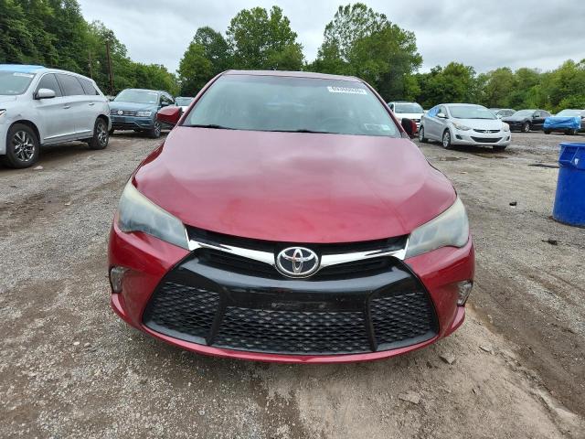 2017 TOYOTA CAMRY XSE  