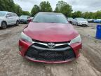 2017 TOYOTA CAMRY XSE   à vendre chez Copart PA - PHILADELPHIA EAST-SUBLOT