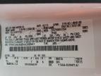2013 FORD ESCAPE TITANIUM   à vendre chez Copart CT - HARTFORD SPRINGFIELD