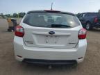2014 SUBARU IMPREZA PREMIUM   for sale at Copart QC - MONTREAL
