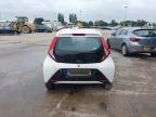 2019 TOYOTA AYGO X-PLAY VVT-I  for sale at Copart SANDY