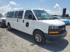 2018 CHEVROLET EXPRESS G3500 LS   à vendre chez Copart AL - MONTGOMERY