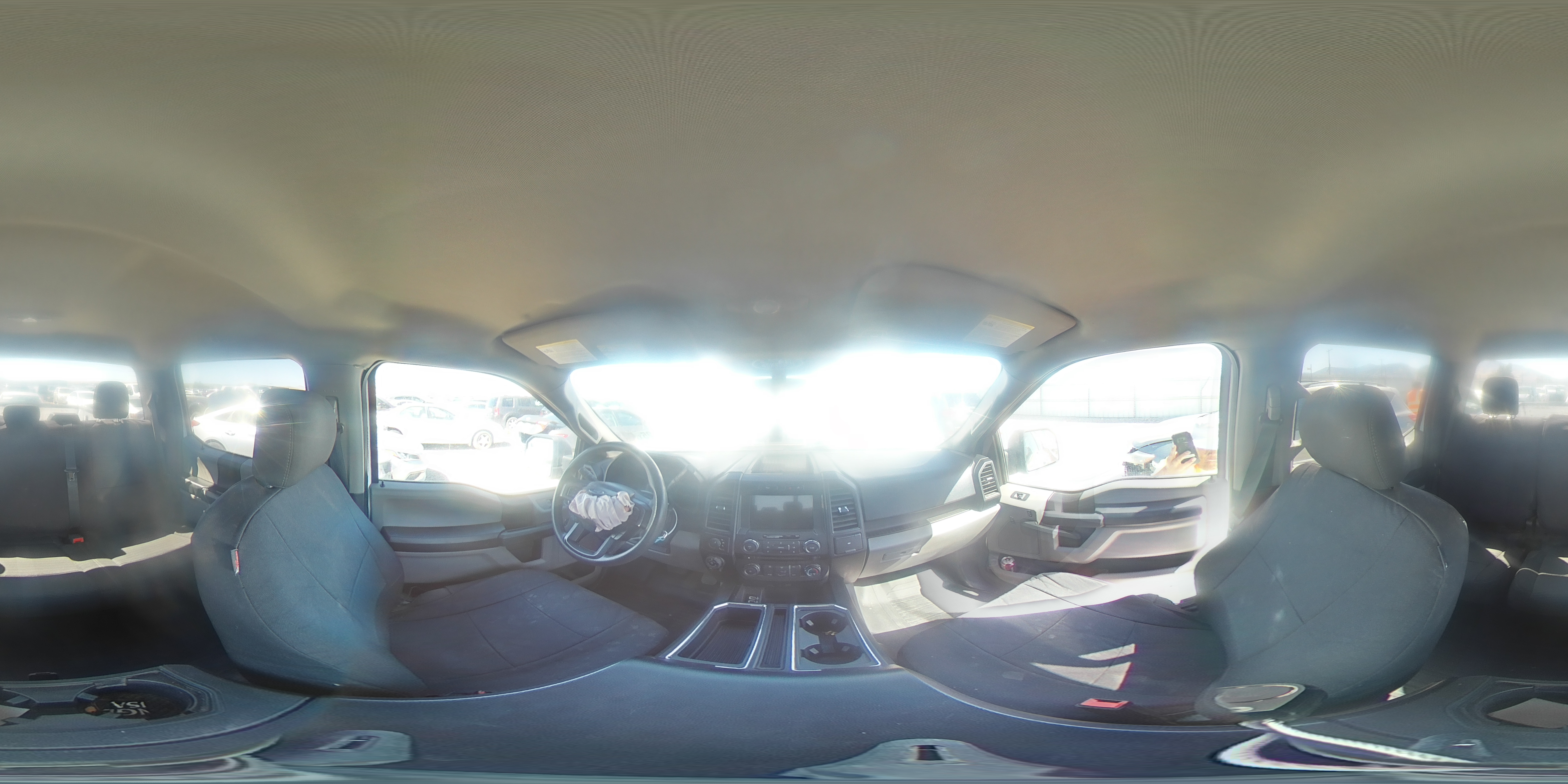 2018 Ford F150 Supercrew VIN: 1FTEW1E52JKE95578 Lot: 68705125