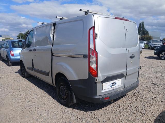 2016 FORD TRANSIT CUSTOM 290 