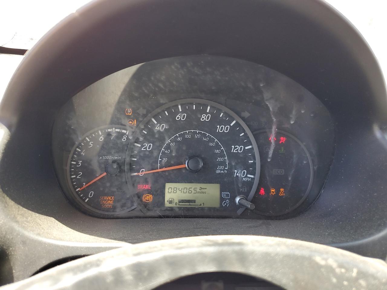 ML32A3HJ3LH002774 2020 Mitsubishi Mirage Es