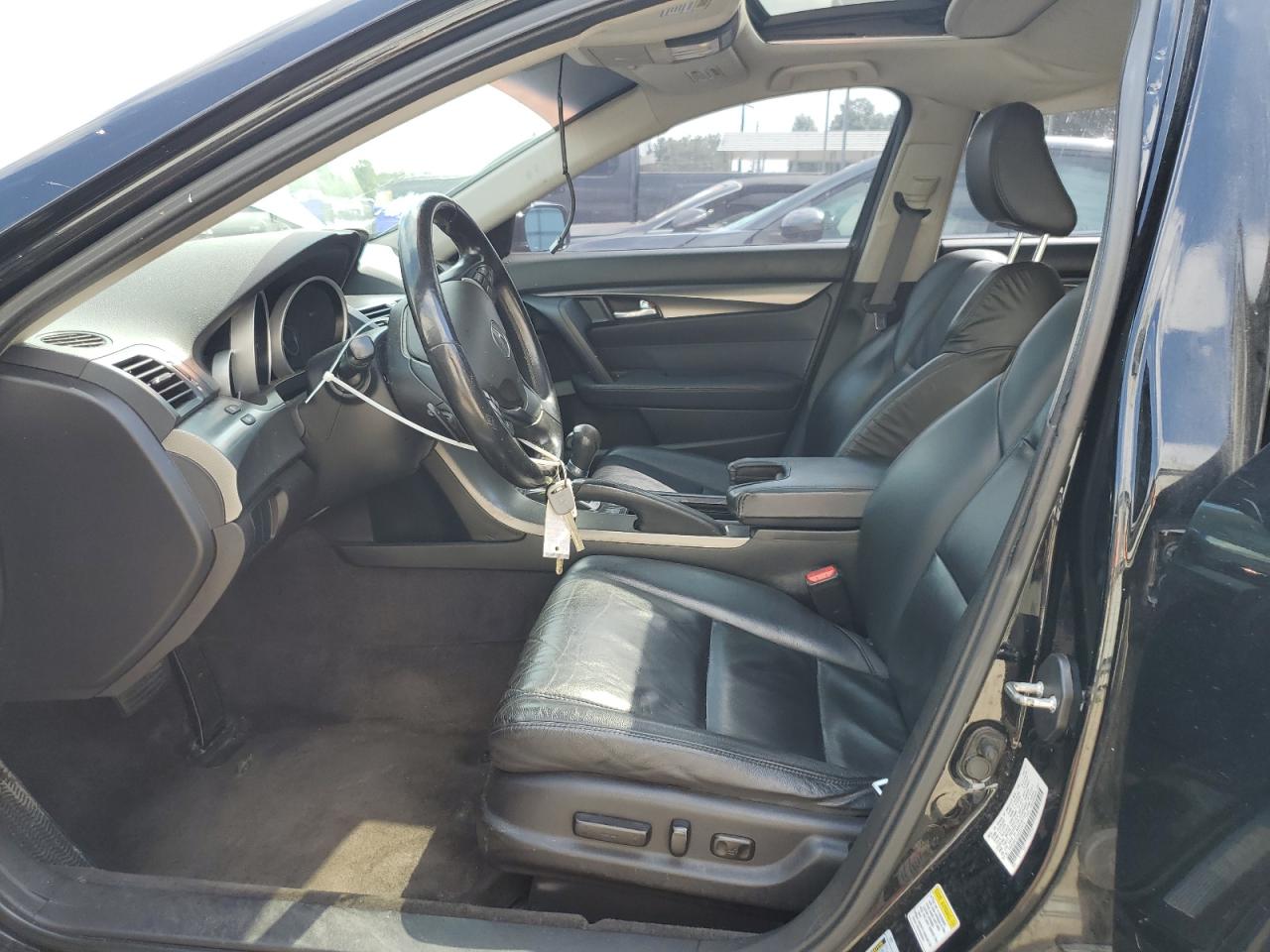 2014 Acura Tl VIN: 19UUA8F27EA000876 Lot: 69372895