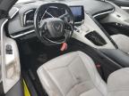 2021 CHEVROLET CORVETTE STINGRAY 2LT   à vendre chez Copart GA - FAIRBURN