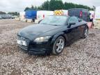 2007 AUDI TT  for sale at Copart WISBECH