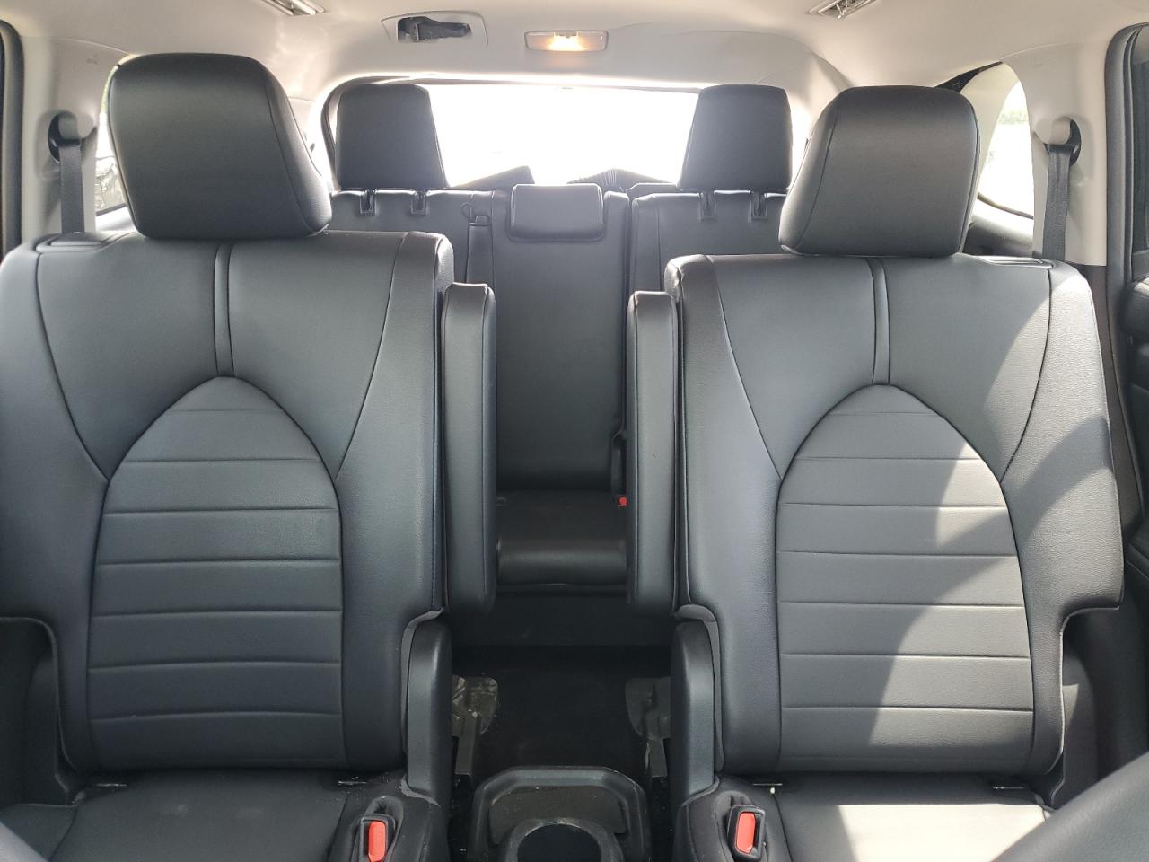 2021 Toyota Highlander Hybrid Xle VIN: 5TDHBRCH1MS015287 Lot: 67012065