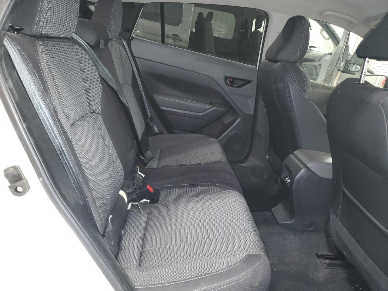 2024 Subaru Crosstrek Premium VIN: JF2GUADC3R8260857 Lot: 66339955