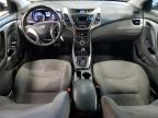 2015 HYUNDAI ELANTRA SE   for sale at Copart MN - MINNEAPOLIS