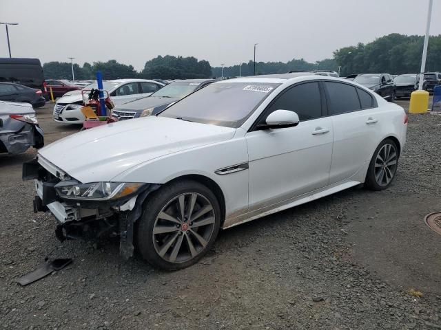 2017 Jaguar Xe R - Sport