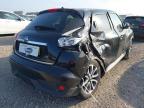 2016 NISSAN JUKE N-CONNECTA DIG-T  for sale at Copart YORK