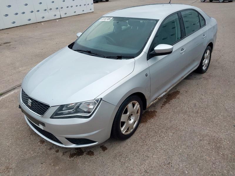 2014 SEAT TOLEDO ECO for sale at Copart SANDY