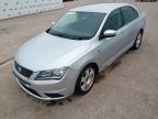 2014 SEAT TOLEDO ECO for sale at Copart SANDY