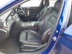 2018 MERCEDES-BENZ C CLASS AMG LINE for sale at Copart YORK