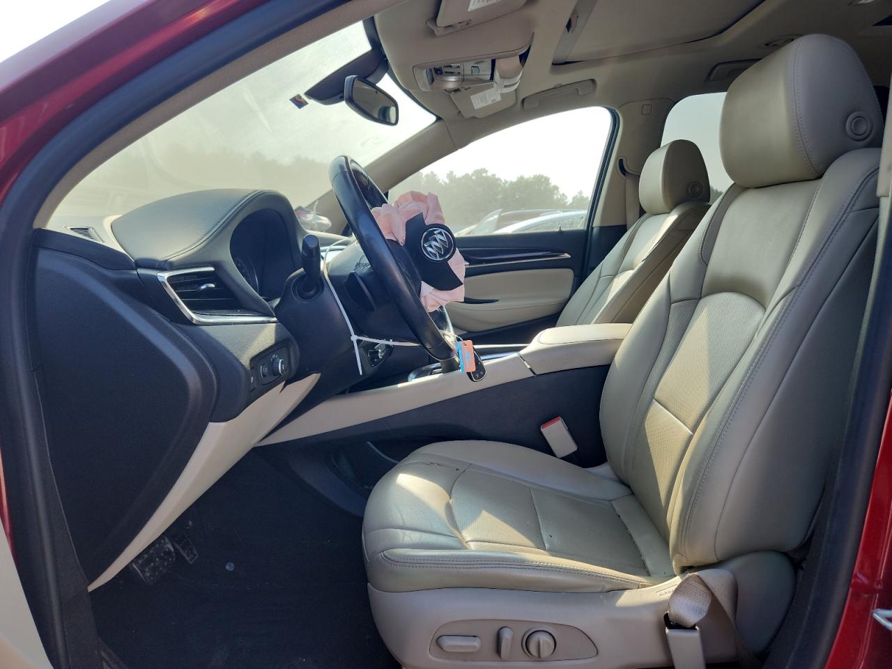 2019 Buick Enclave Essence VIN: 5GAEVAKWXKJ158634 Lot: 68329835