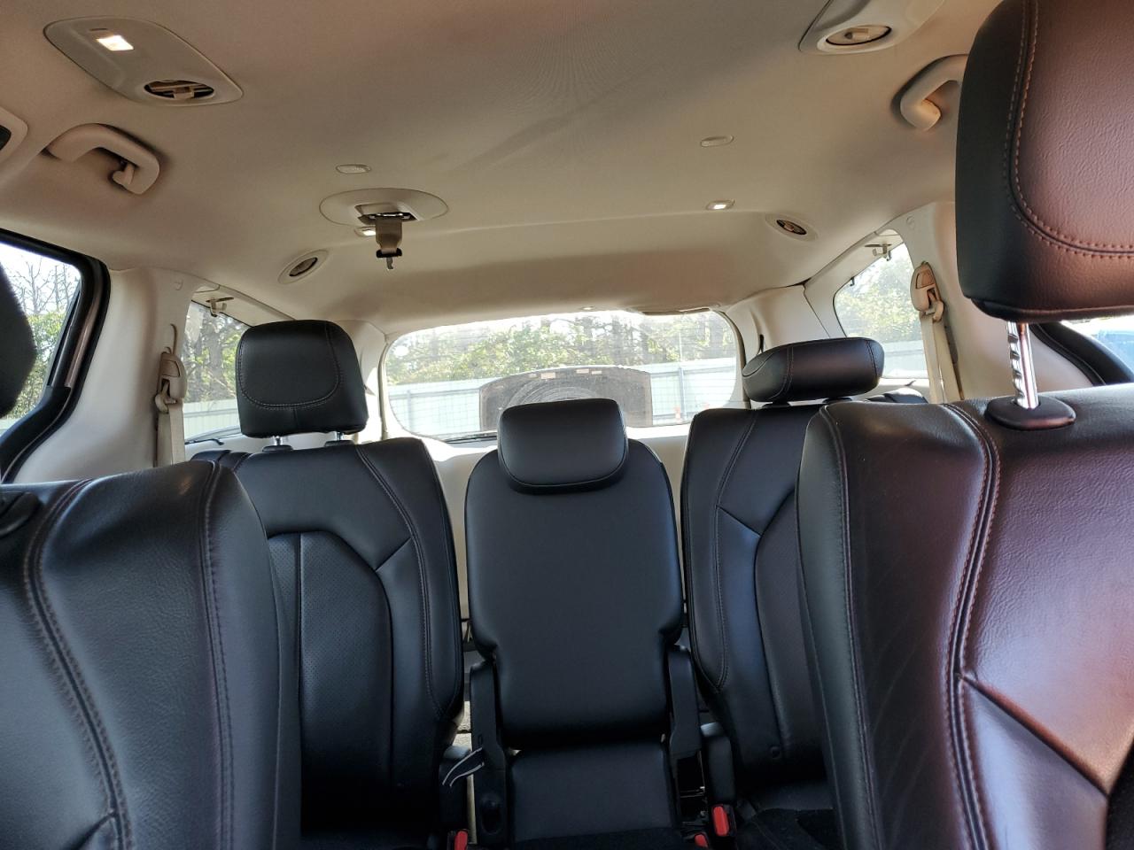 2019 Chrysler Pacifica Touring L VIN: 2C4RC1BG3KR526159 Lot: 68435365