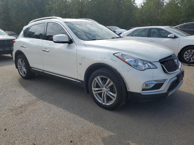 2016 INFINITI QX50   