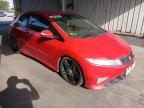 2009 HONDA CIVIC TYPE for sale at Copart SANDTOFT
