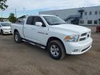 2011 DODGE RAM 1500    à vendre chez Copart QC - MONTREAL