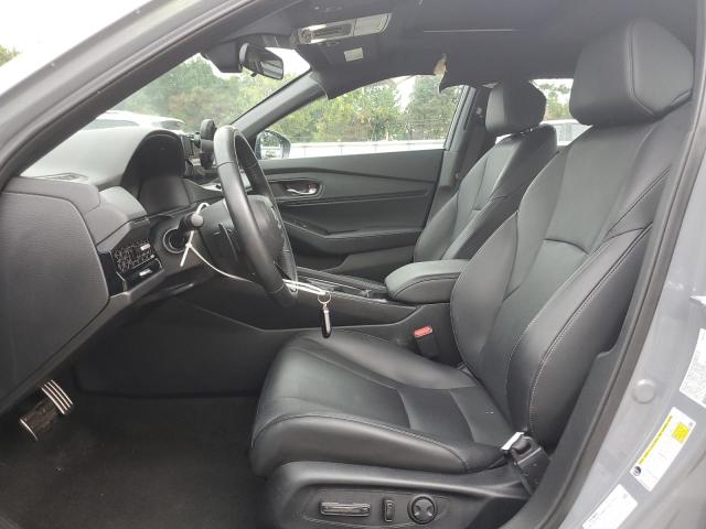  HONDA ACCORD 2023 Серый
