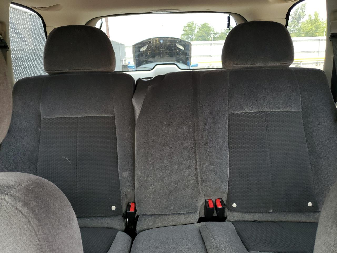 2009 Chevrolet Trailblazer Ls VIN: 1GNDS33S392102928 Lot: 66702665