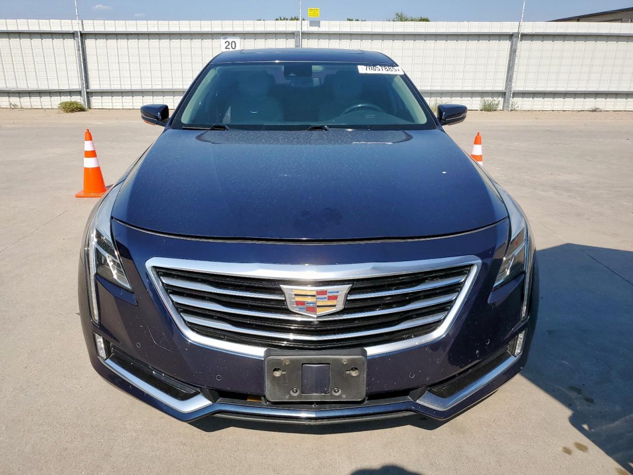 CT6 CT6