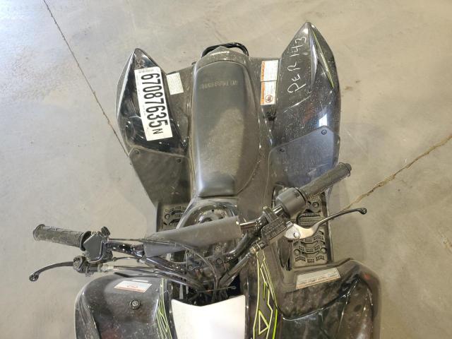 2022 KAWASAKI KSF90 A  