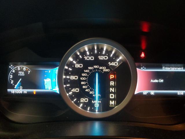 2014 FORD EXPLORER SPORT  