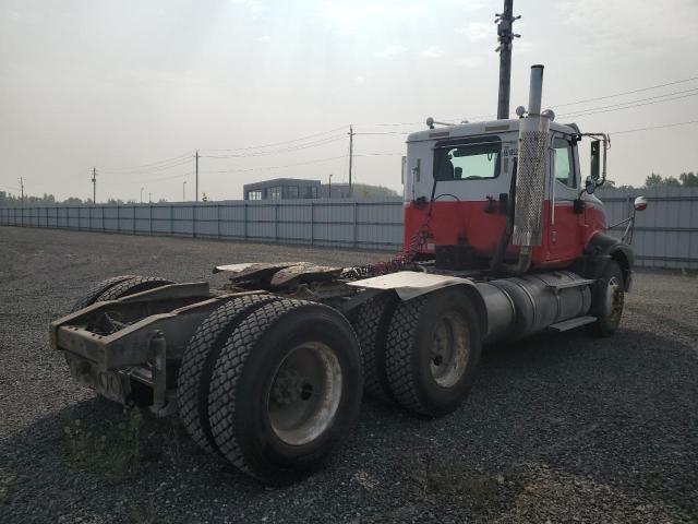 2007 INTERNATIONAL 9400 9400I - CONSTRUCTION TRUCKS