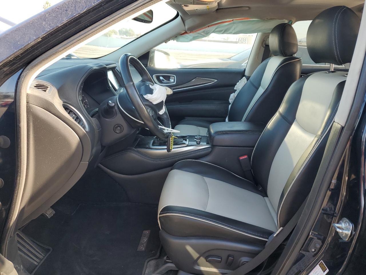 2020 Infiniti Qx60 Luxe VIN: 5N1DL0MN7LC547442 Lot: 69546475