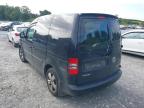 2014 VOLKSWAGEN CADDY 2.0 TDI 140PS HIGHLINE VAN for sale at Copart BELFAST