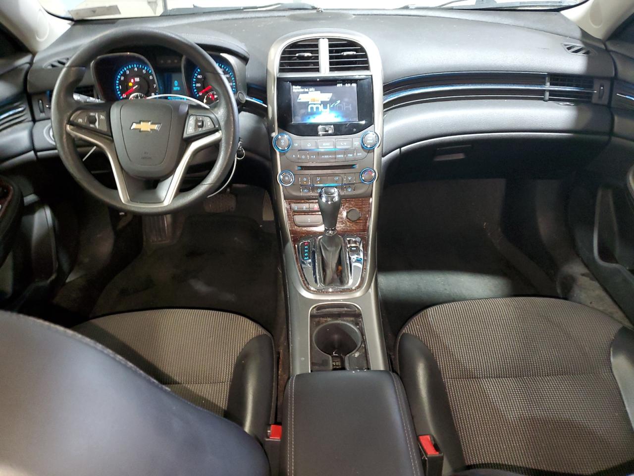 2013 Chevrolet Malibu 1Lt VIN: 1G11C5SA9DU139579 Lot: 70285785