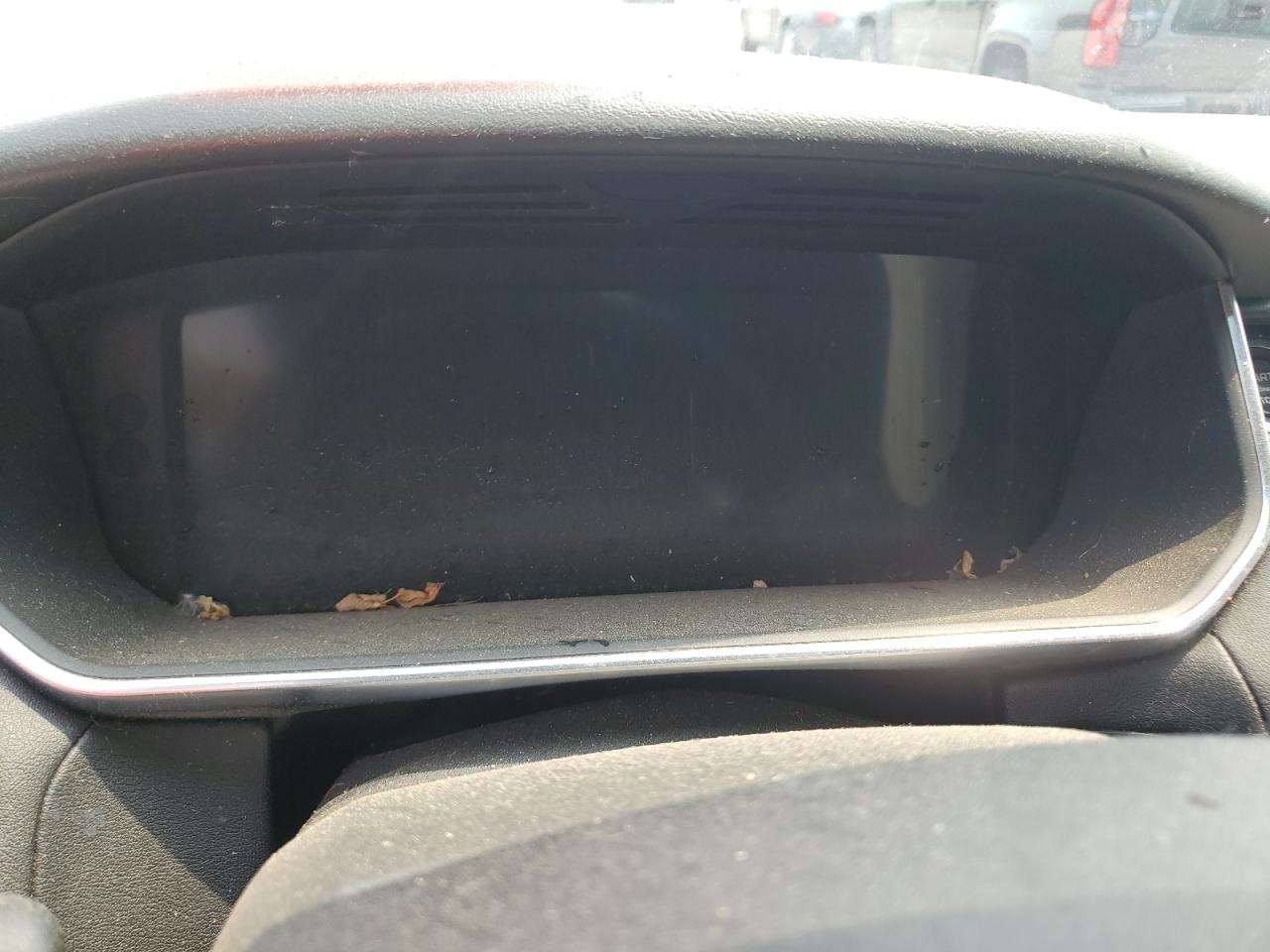 2020 Land Rover Range Rover Sport Hse VIN: SALWR2SU7LA719930 Lot: 57504485