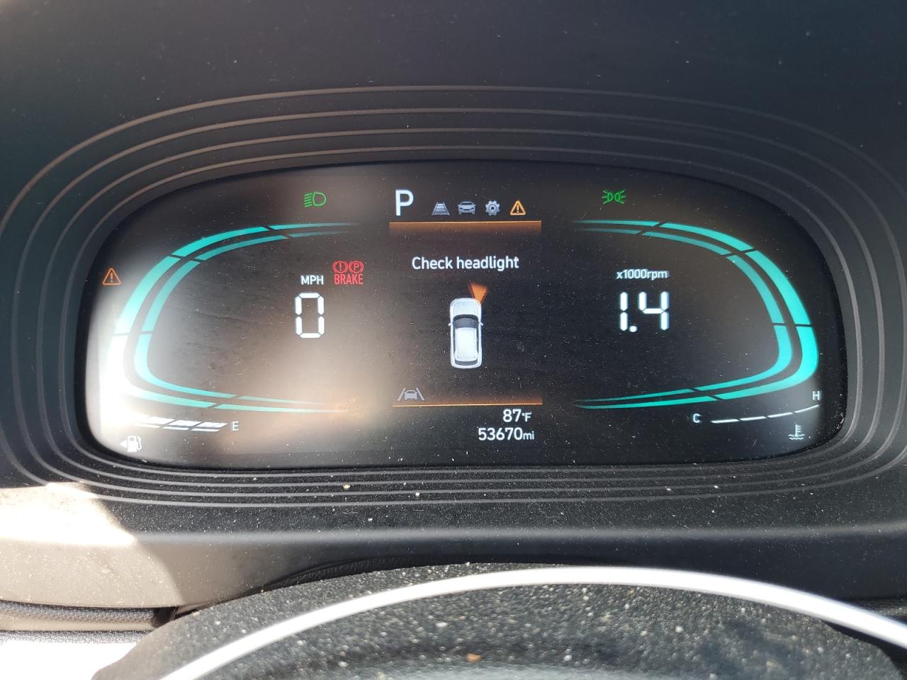 2023 Hyundai Venue Sel VIN: KMHRC8A38PU255760 Lot: 68170835