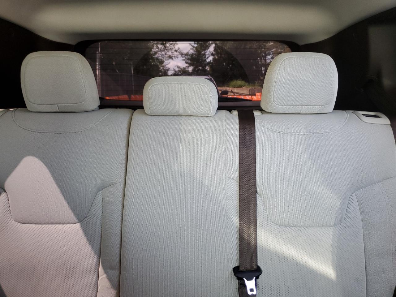 2015 Jeep Renegade Latitude VIN: ZACCJBBT6FPB83131 Lot: 67761745