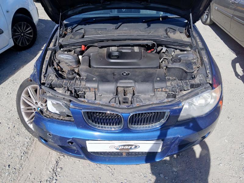 2006 BMW 1 SERIES M SPORT