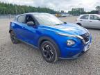 2023 NISSAN JUKE N-CONNECTA DIG-T  for sale at Copart EAST KILBRIDE