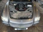 2006 MASERATI QUATTROPOR for sale at Copart SANDTOFT