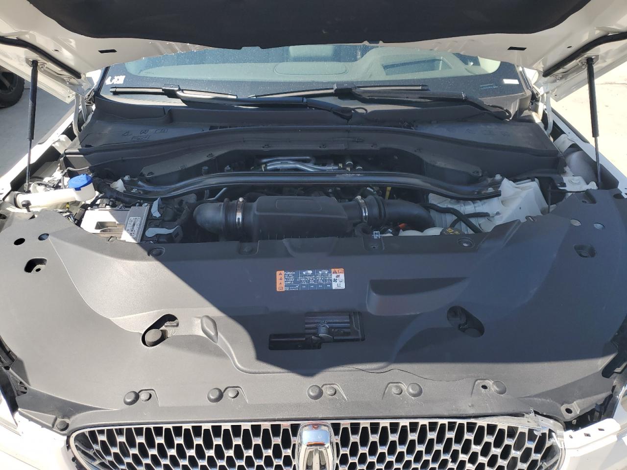 2023 Lincoln Aviator Reserve VIN: 5LM5J7WC5PGL30210 Lot: 68300435