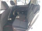 2015 SUZUKI SWIFT SPOR for sale at Copart SANDWICH