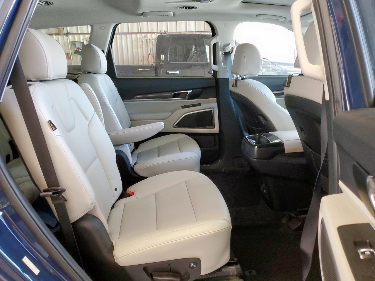 2024 Kia Telluride S VIN: 5XYP64GC4RG476537 Lot: 70524835