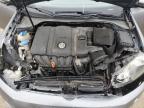 2011 VOLKSWAGEN GOLF    for sale at Copart AB - EDMONTON