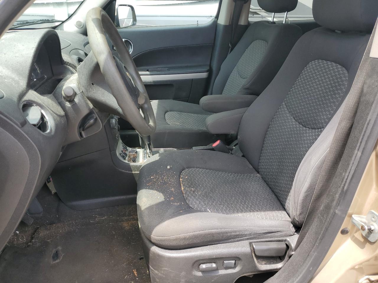 2008 Chevrolet Hhr Lt VIN: 3GNDA23D38S554962 Lot: 67958795