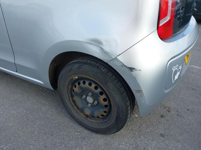 2015 VOLKSWAGEN TAKE UP